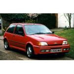 MK3 / MK3 RS Turbo (89-95)