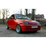 Cinquecento (91-98)