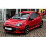 Punto Evo / Abarth (09-12)