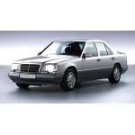 W124 4MATIC