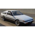 RWD (83-87) AE85 / AE86