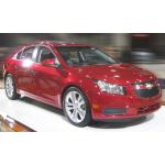 Cruze I (08-16)