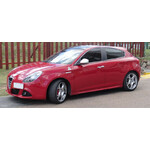 Giulietta (10-20)